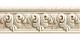 Infinity Ceramic Tiles Trevi Listelo 10x30 декоративный элемент