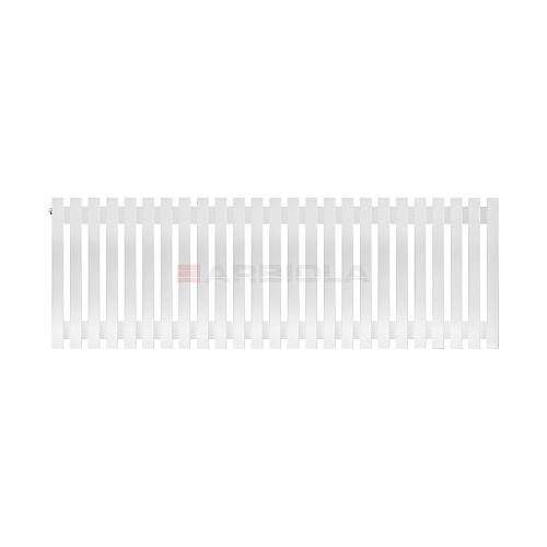 Arbiola Ritmo H 600-40-25 секции цветной вертикальный радиатор c боковым подключением