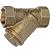 Stout 1″ Фильтр сетчатый 500 мкр.