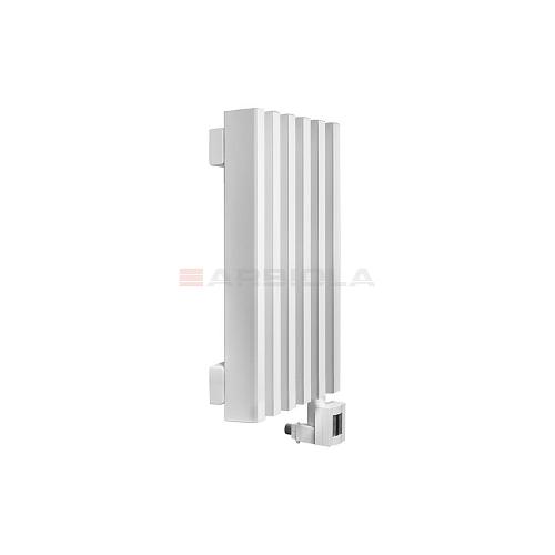 Arbiola Compact EV 500-63-07 секции белый электрический полотенцесушитель