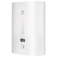 Электрические накопительные водонагреватели Electrolux серии Centurio IQ 3.0