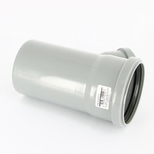 Ostendorf Тройник 110 х 90 х 45° HTEA канализационный
