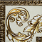Infinity Ceramic Tiles Mola di Bari Taco Jade 15x15 Декор