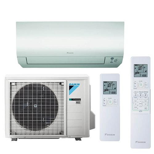 Настенный кондиционер сплит-система Daikin  FTXM50M/RXM50M инвертор
