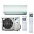 Настенный кондиционер сплит-система Daikin  FTXM50M/RXM50M инвертор