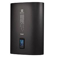 Электрические накопительные водонагреватели Electrolux серии Smart Inverter Grafit