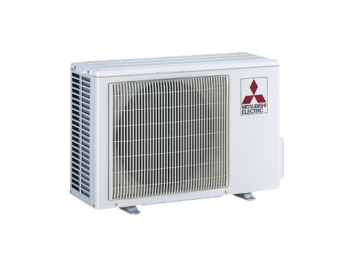 Настенные сплит-системы Mitsubishi Electric MSZ-EF42VEW/MUZ-EF42VE Design Inverter (white)