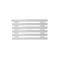 Arbiola Gorizont Compact H 500-63-06 секции белый горизонтальный  радиатор c боковым подключением