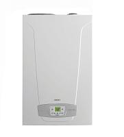 Baxi Nuvola Duo-tec настенные газовые конденсационные котлы
