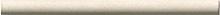Capri, Bombato Travertino Beige 2x30 декоративный элемент