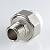 Valtec PPR Муфта 40 х 1 1/4" разъемная с переходом на наружную резьбу