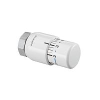 Oventrop Uni SH M 30x1,5 Термостатическая головка белая