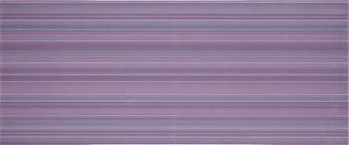 Ceramica Konskie, Crypton, Crypton violet Плитка настенная 25х60