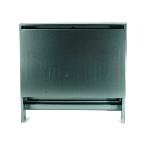 ELSEN Шкаф монтажный внутренний RV-2 (565х615-705х110-175)