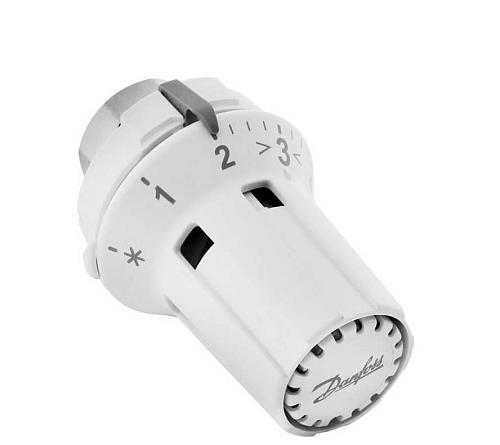 Danfoss RTRW-K 7086 (013G7086) Термостатический элемент с выносным датчиком