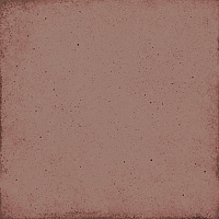 Equipe Art Nouveau Burgundy 20x20 см Напольная плитка
