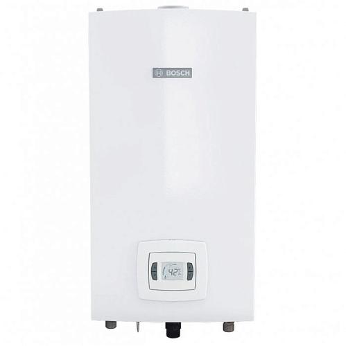 Bosch  WTD18 AME Газовый проточный водонагреватель