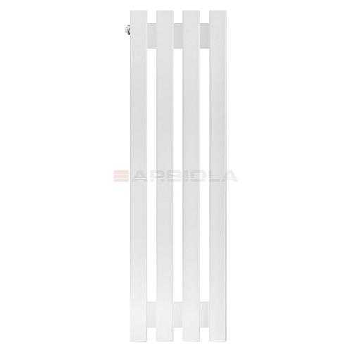 Arbiola Ritmo H 700-40-04 секции цветной вертикальный радиатор c боковым подключением