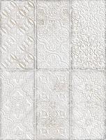Bestile Dante Decor Ice 12x24 см Настенная плитка
