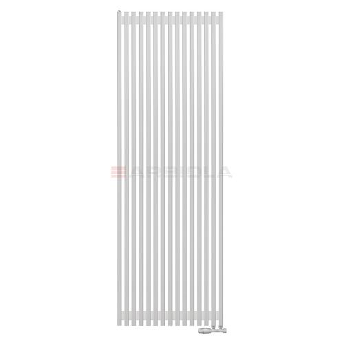 Arbiola Compact V 2200-63-15 секции цветной вертикальный радиатор c нижним подключением