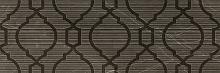 Impronta Lux Experience Wall Intreccio Pietra Grey 32x96,2 Настенная плитка