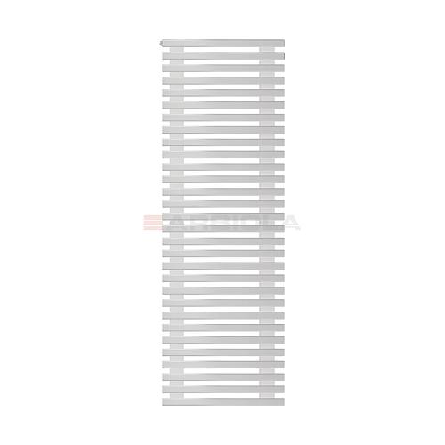 Arbiola Gorizont Compact H 500-63-30 секции белый горизонтальный радиатор c боковым подключением