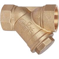 Stout 1 1/4″ Фильтр сетчатый 500 мкр.