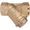Stout 1 1/4″ Фильтр сетчатый 500 мкр.