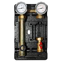 Meibes Насосная группа UK 1 1/4" без насоса M66812EARU