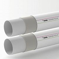 Труба канализационная Rehau Raupiano Plus 40/500 мм