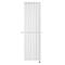 Arbiola Liner EV 2000-36-09 секции белый электрический полотенцесушитель