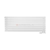 Arbiola Gorizont Liner V 1250-36-07 секции белый горизонтальный радиатор c нижним подключением