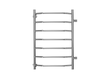 Royal Thermo  Трапеция П7 500х796 БП м/о 500 Водяной полотенцесушитель