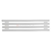 Arbiola Gorizont Compact H 1000-63-04 секции белый горизонтальный радиатор c боковым подключением