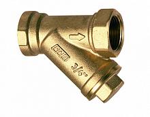 Far Фильтр-грязевик 3/4" 600 мкм (ВР)