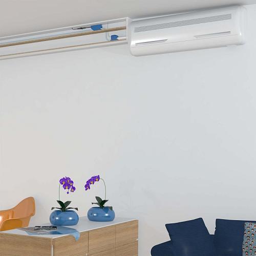 SFA Sanicondens Clim mini Насос для откачивания конденсата из кондиционеров