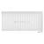 Arbiola Liner V 700-36-23 секции цветной вертикальный радиатор c нижним подключением