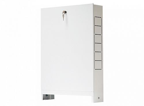 SCC-0001-001112 STOUT Шкаф распределительный наружный 11-12 выходов (ШРН-4)