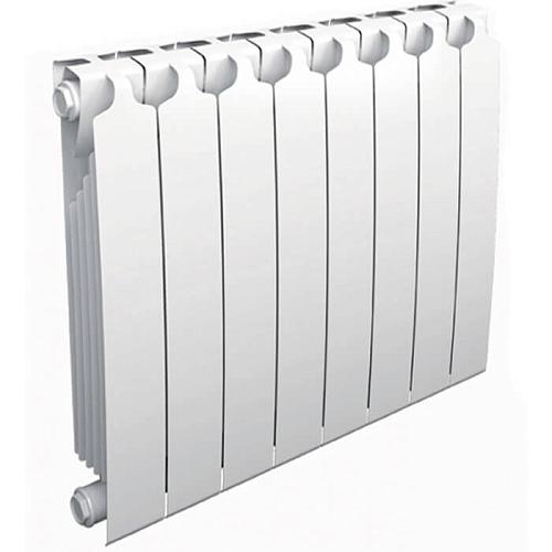 Sira RS Bimetal 800 01 секция БиМеталический радиатор секционный Сира РС