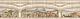 Europa Ceramica, Travertino Pueblo, Cnf Travertino Бордюр 7,5х31,6