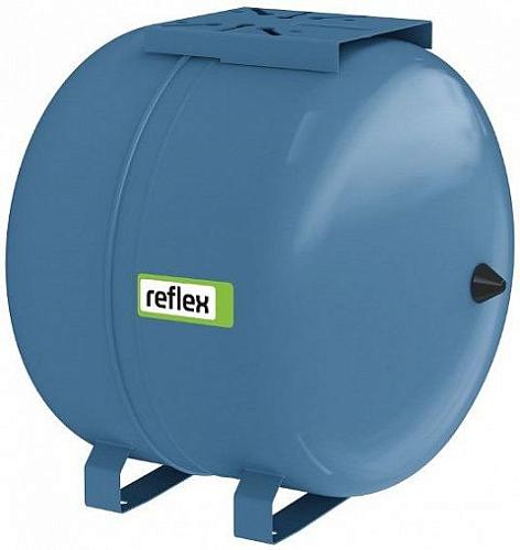 Reflex HW 100 PN10 гидроаккумулятор для систем водоснабжения
