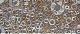Latina, Arosa-Frades-Floral-Max-Move-Moon, Frades Moon Decor Gris Декор 250х600 мм/6