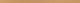 Tubadzin Bellante gold 2,3x59,8 см Бордюр