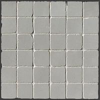 Fap Ceramiche Milano Floor Grigio Macromos. Ant.Matt.30×30 см Мозаика