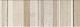 Impronta Couture Amande Raye 25x75 Настенная плитка