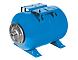 Unipump 50 л Гидроаккумулятор горизонтальный