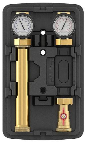 Meibes Насосная группа MeiFlow TOP S UC DN25 без насоса M66911EA