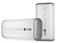 Электрические накопительные водонагреватели Electrolux серии Centurio DL