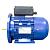 UNIPUMP Электродвигатель АИРЕ 71B4 IM2081 (0,55 кВт/1500 об/мин)