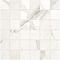 Fap Ceramiche Roma Diamond  Statuario Gres Macromosaico 30×30 см Мозаика